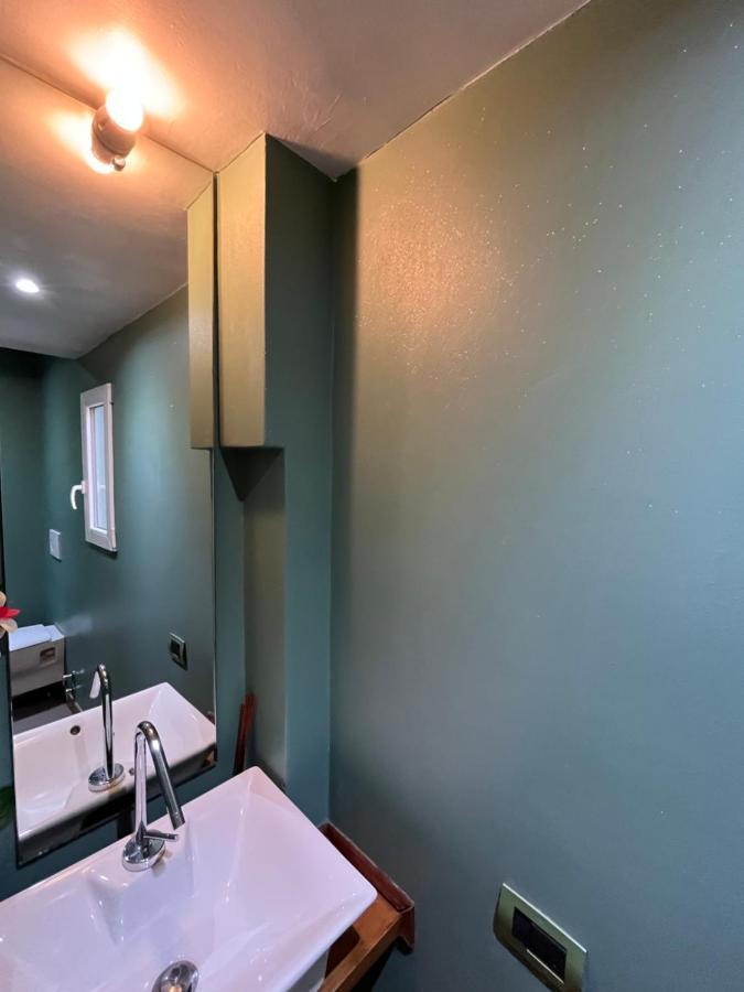 Scala Apartments Firenze Kültér fotó