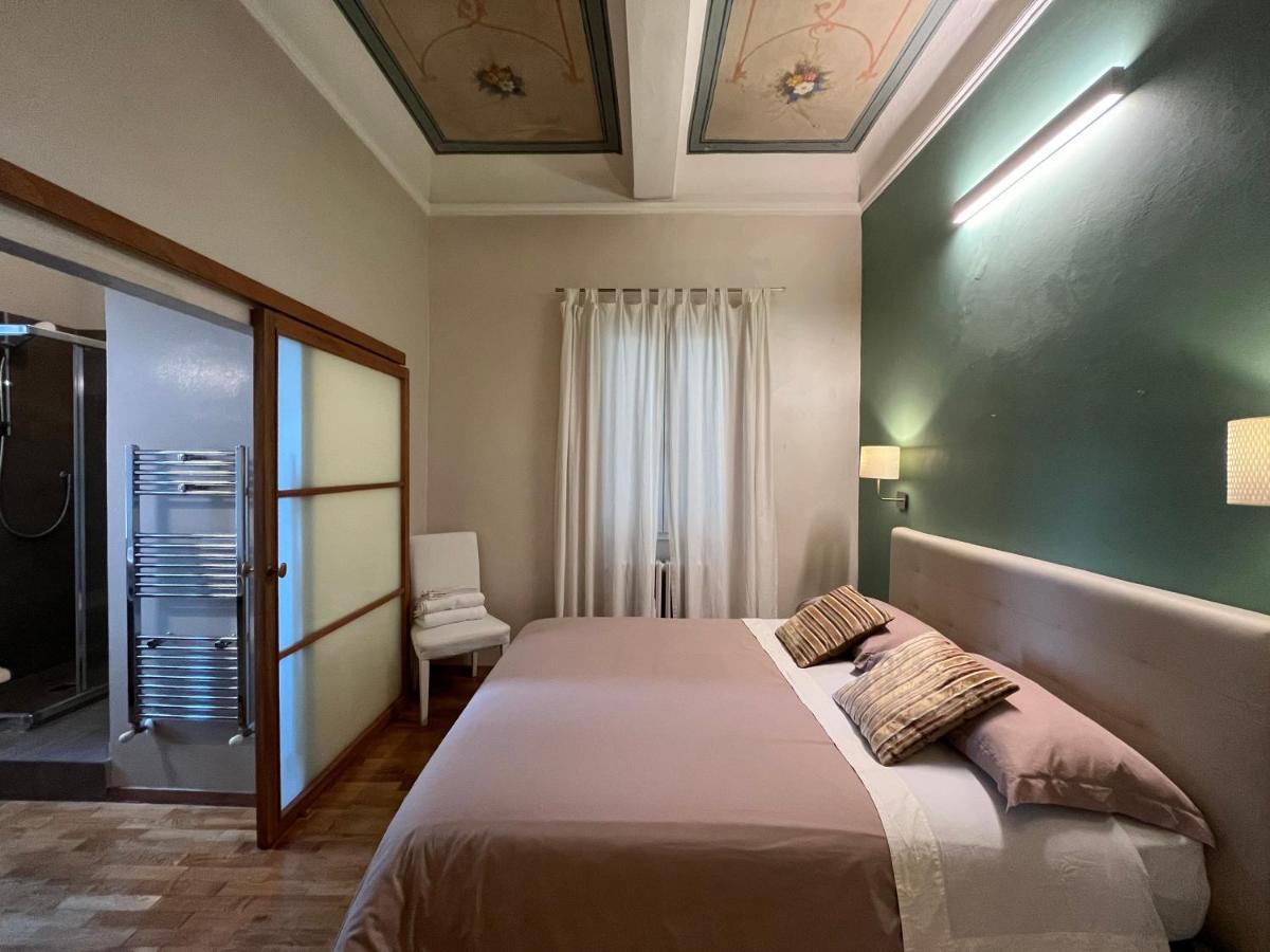 Scala Apartments Firenze Kültér fotó