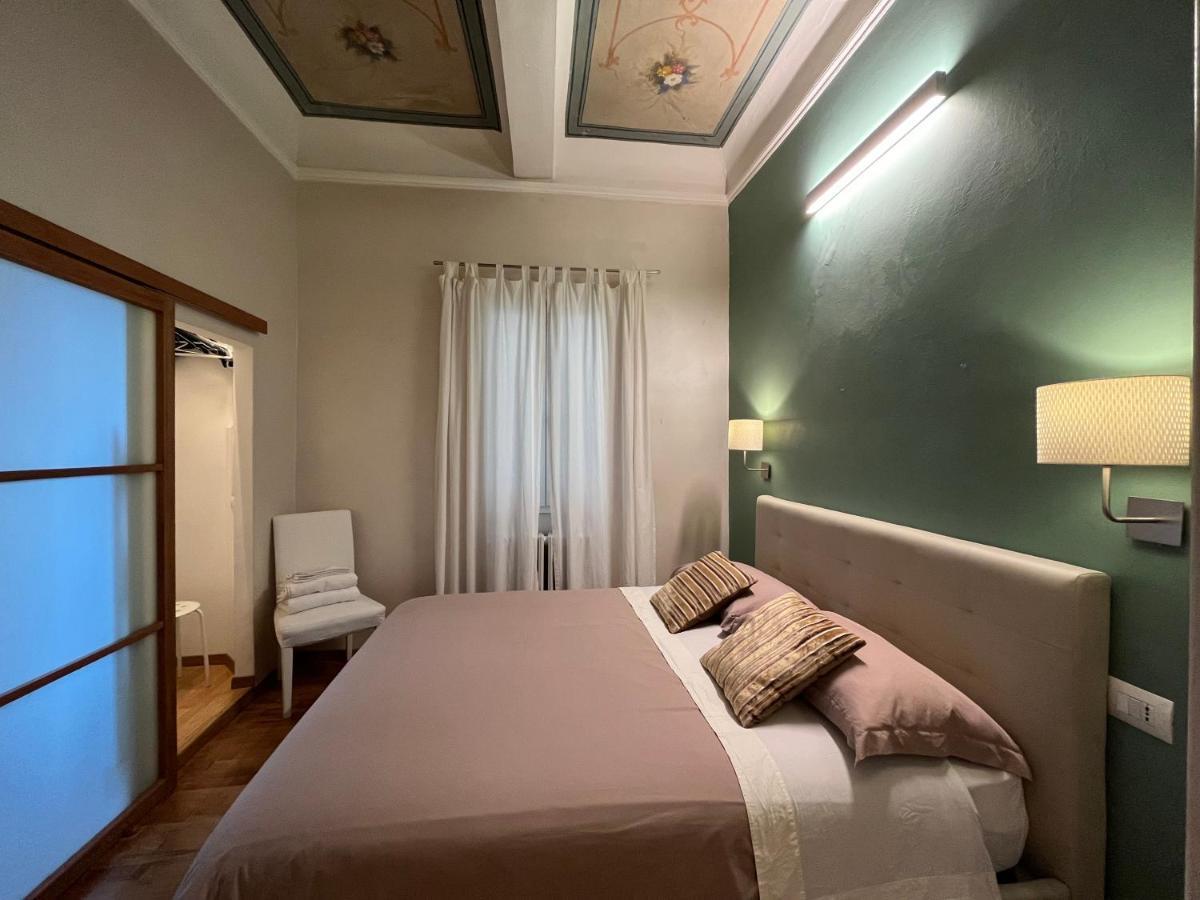 Scala Apartments Firenze Kültér fotó