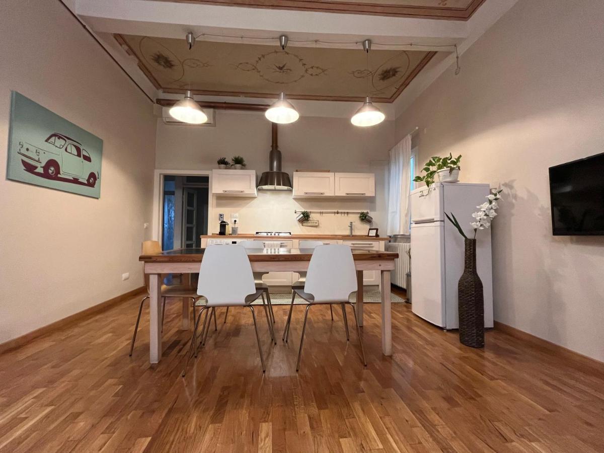 Scala Apartments Firenze Kültér fotó