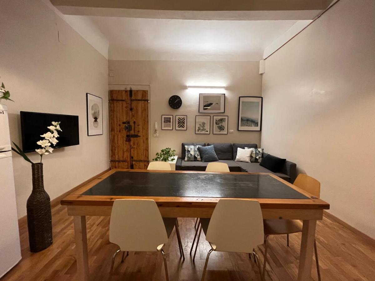Scala Apartments Firenze Kültér fotó
