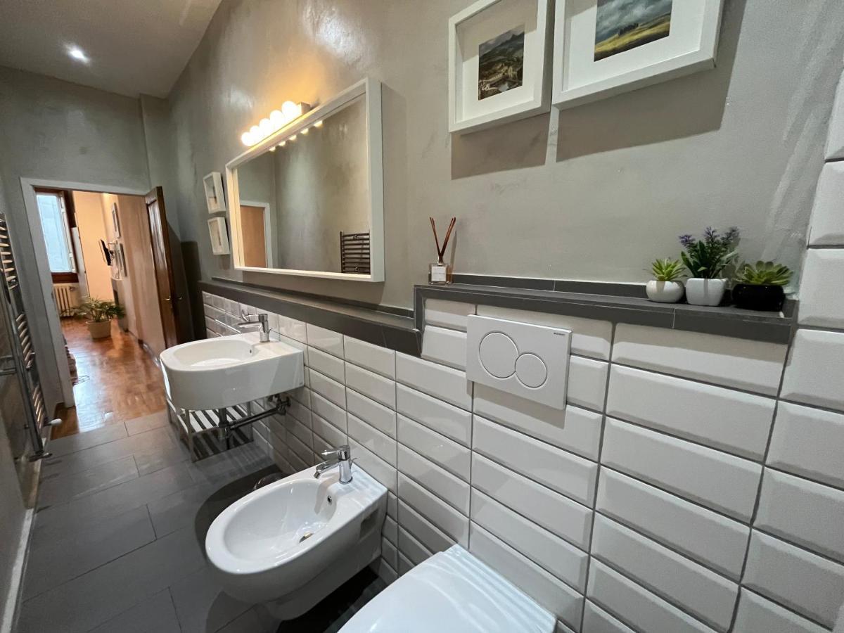 Scala Apartments Firenze Kültér fotó