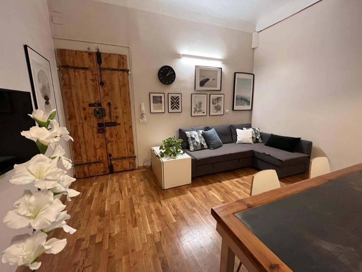 Scala Apartments Firenze Kültér fotó