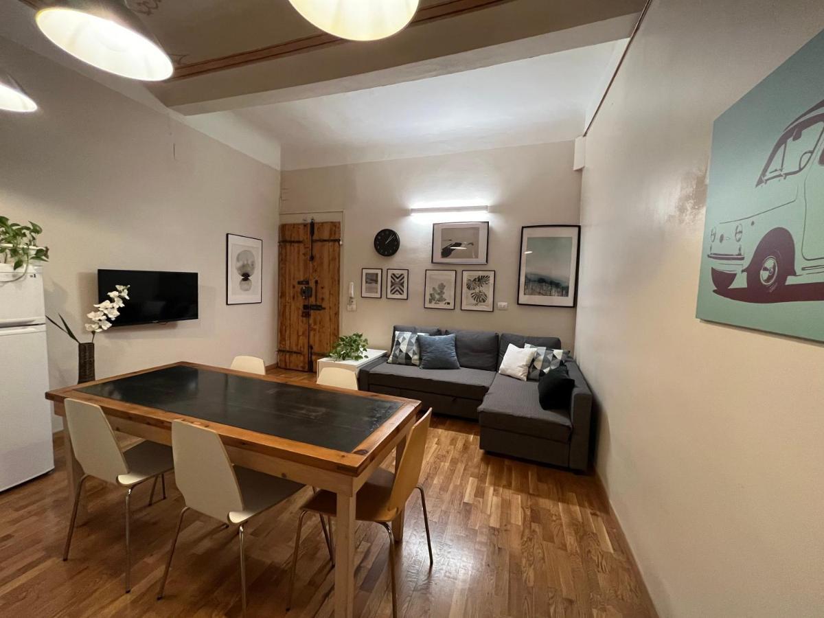 Scala Apartments Firenze Kültér fotó