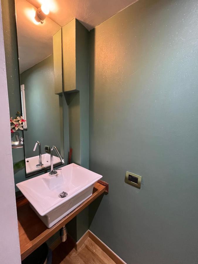 Scala Apartments Firenze Kültér fotó