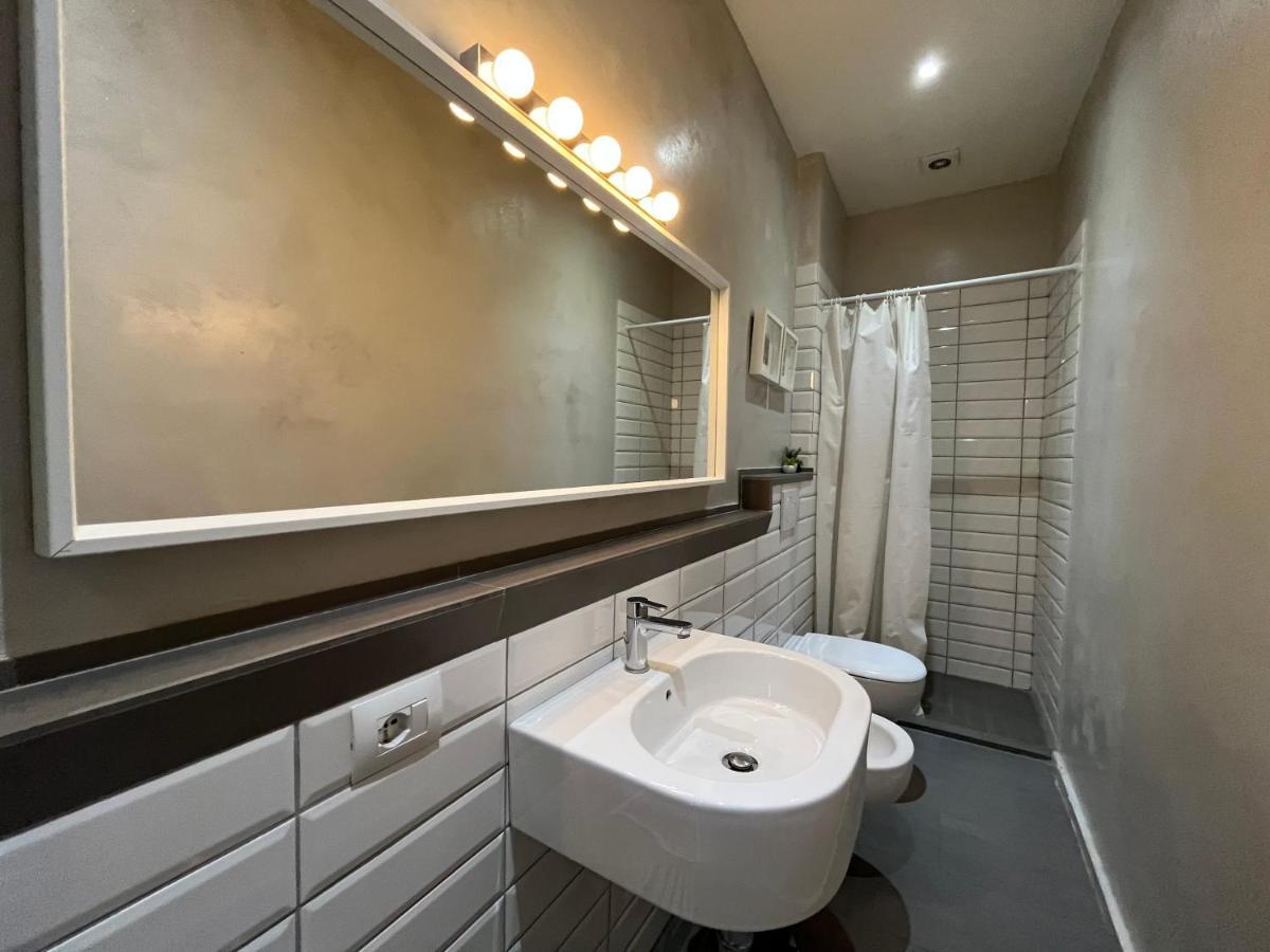 Scala Apartments Firenze Kültér fotó