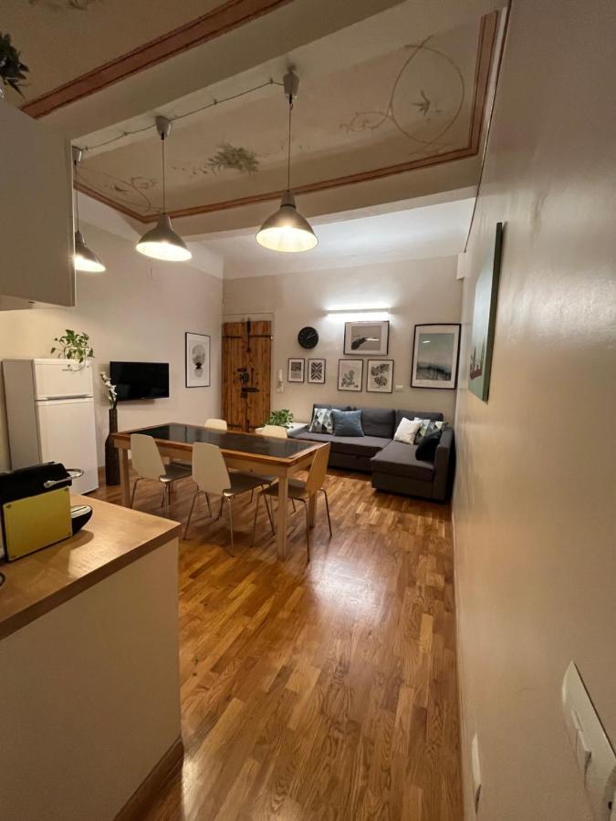 Scala Apartments Firenze Kültér fotó