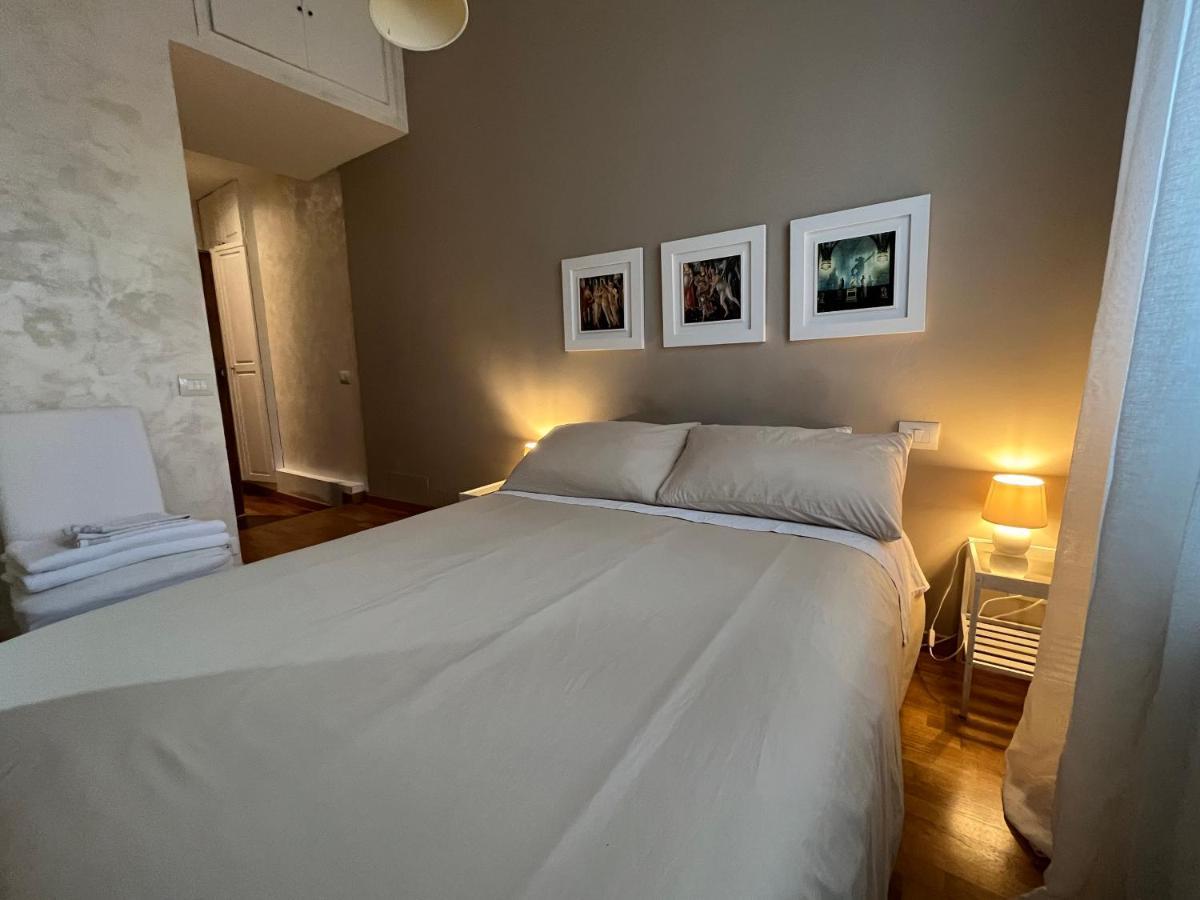 Scala Apartments Firenze Kültér fotó