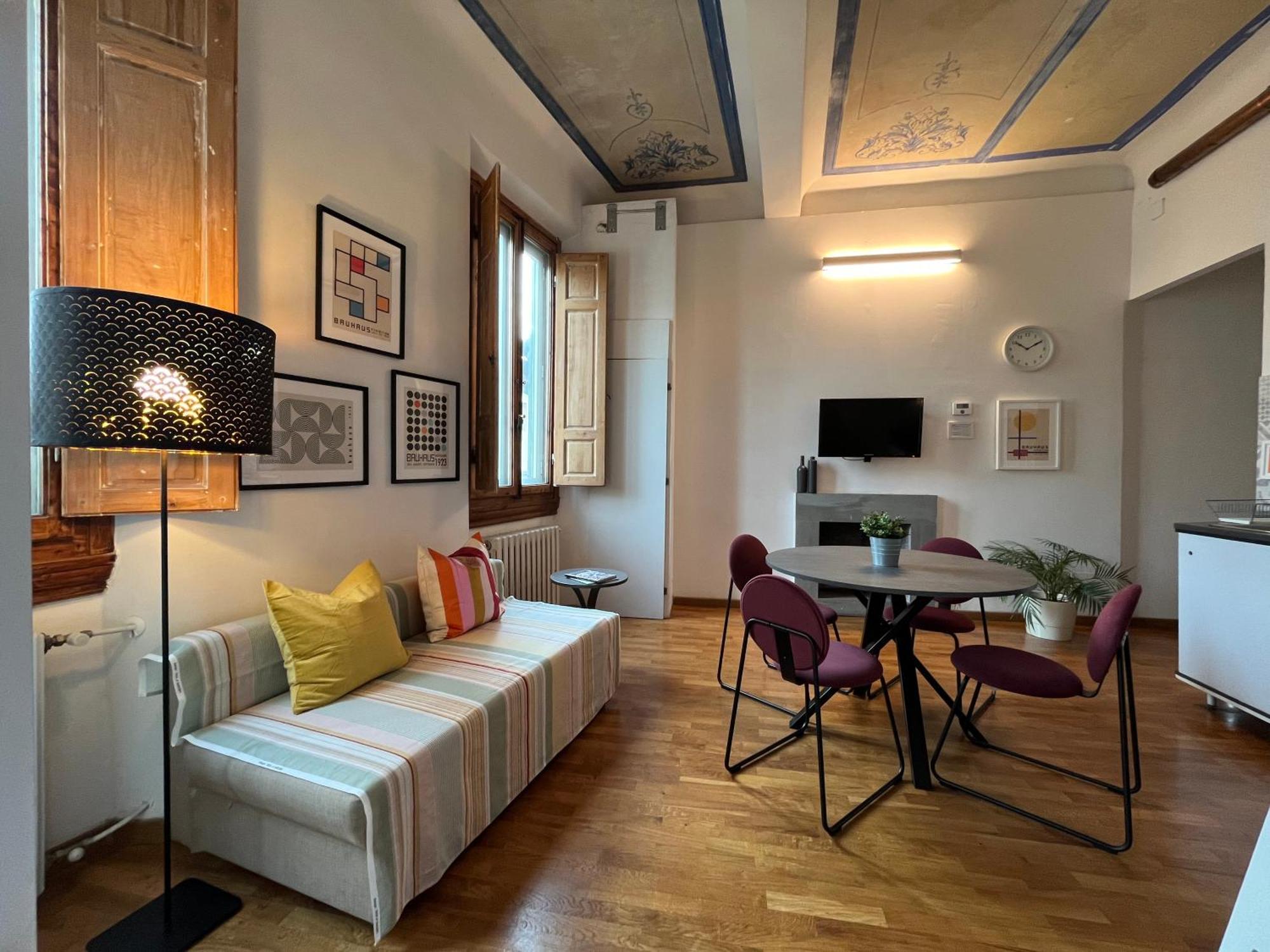 Scala Apartments Firenze Kültér fotó