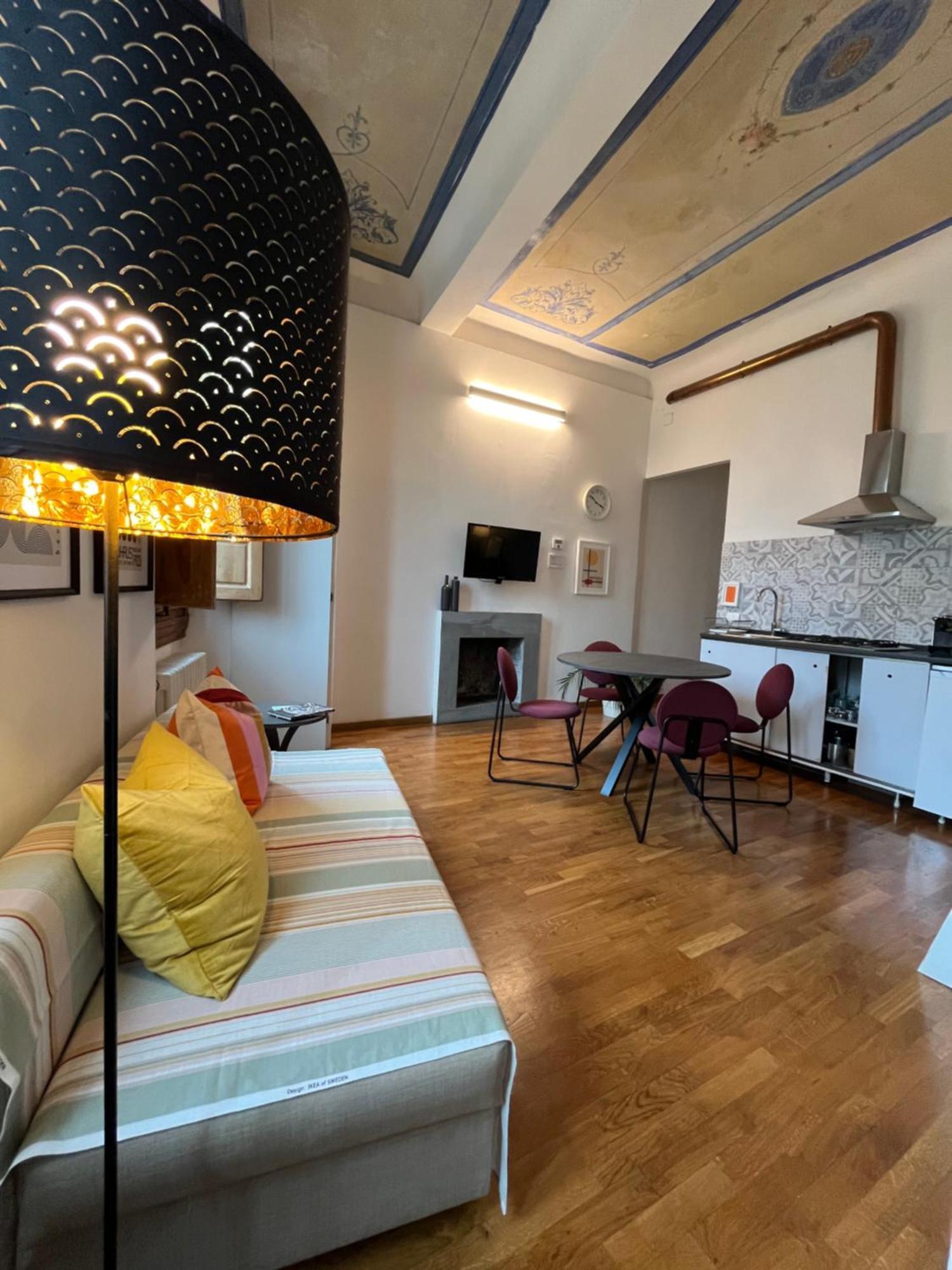 Scala Apartments Firenze Kültér fotó