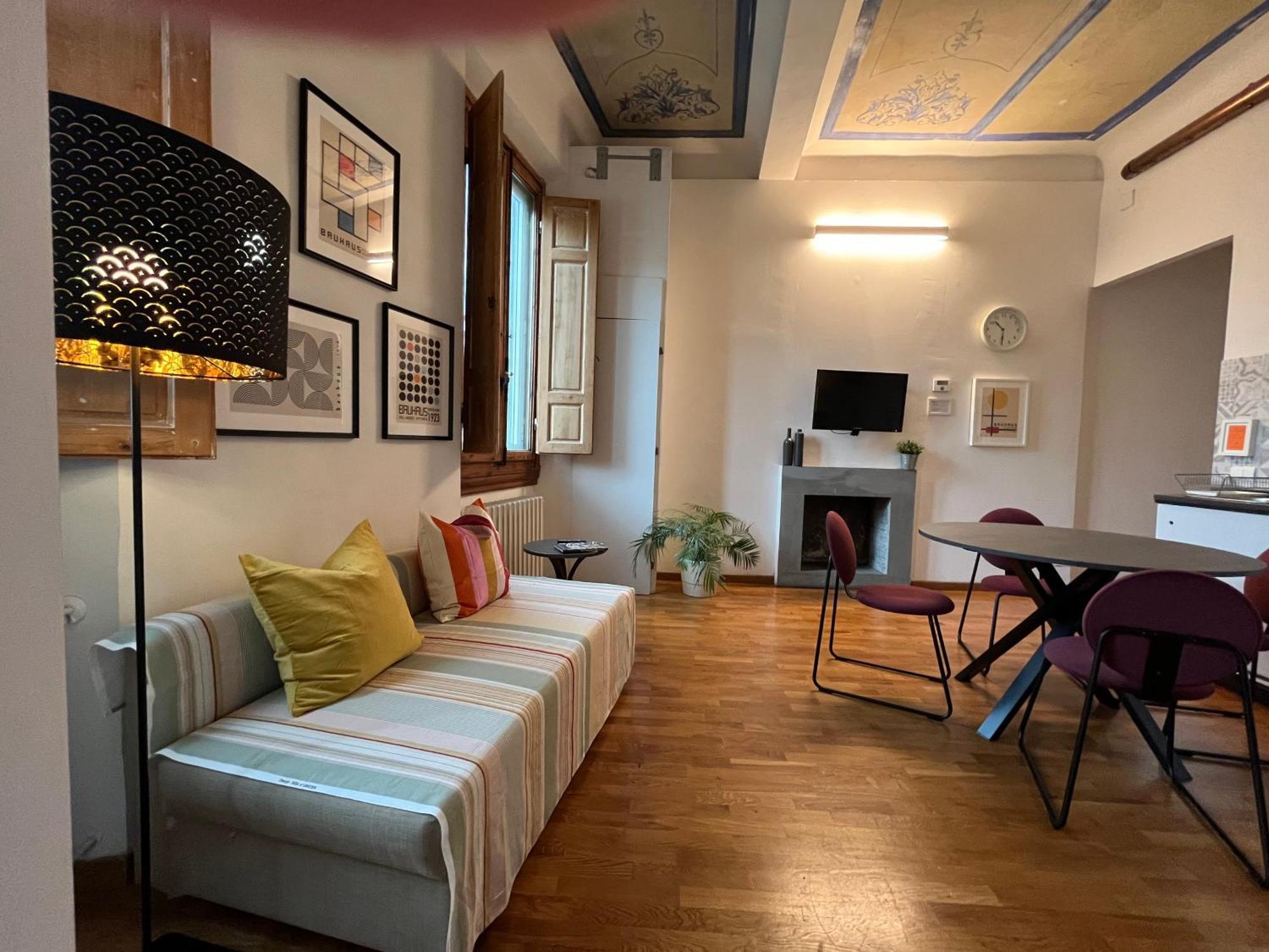 Scala Apartments Firenze Kültér fotó