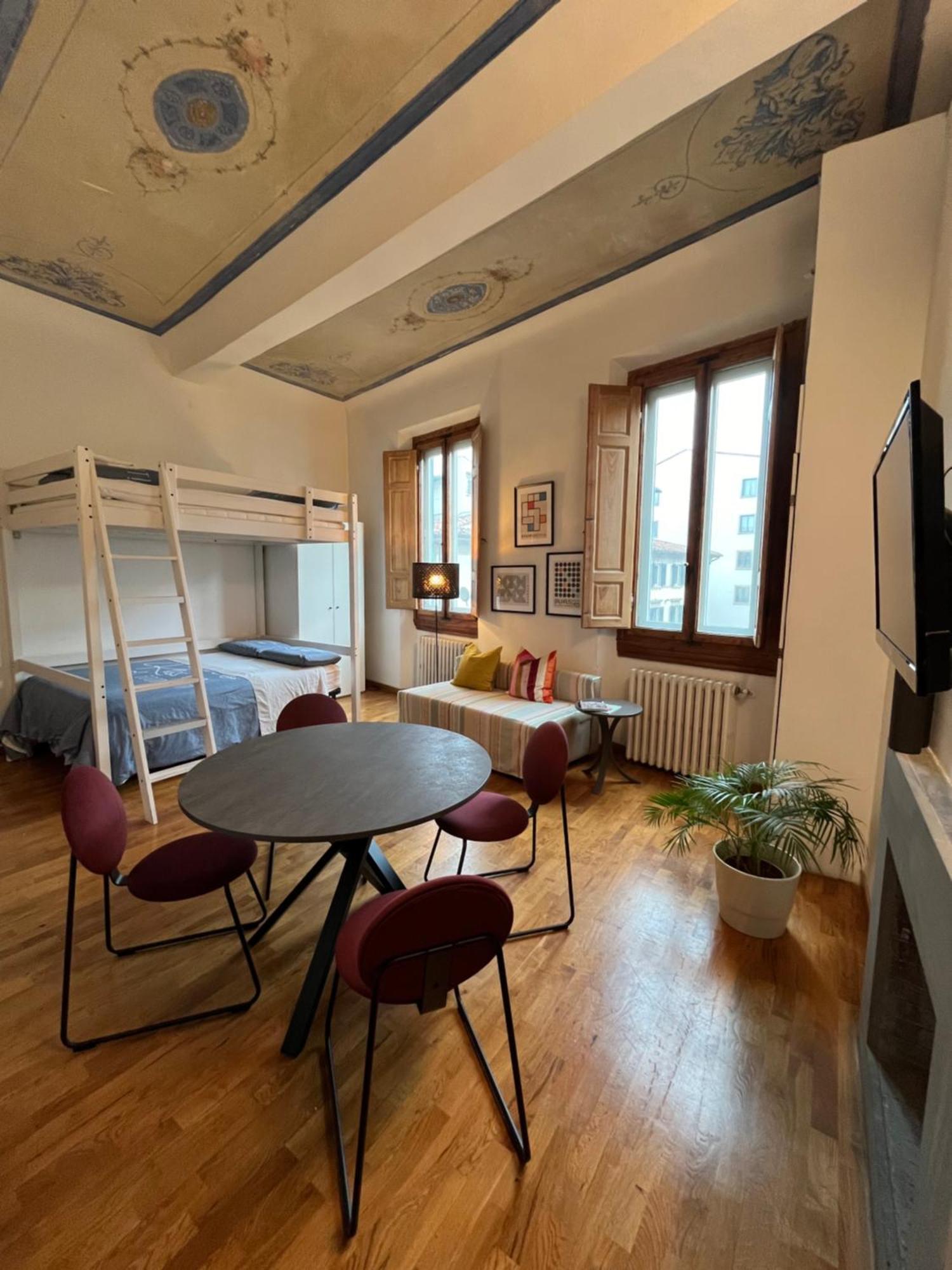 Scala Apartments Firenze Kültér fotó
