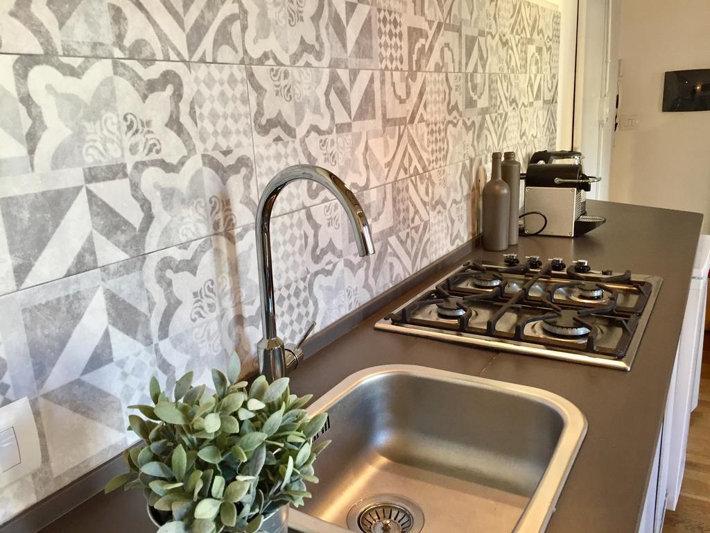 Scala Apartments Firenze Kültér fotó