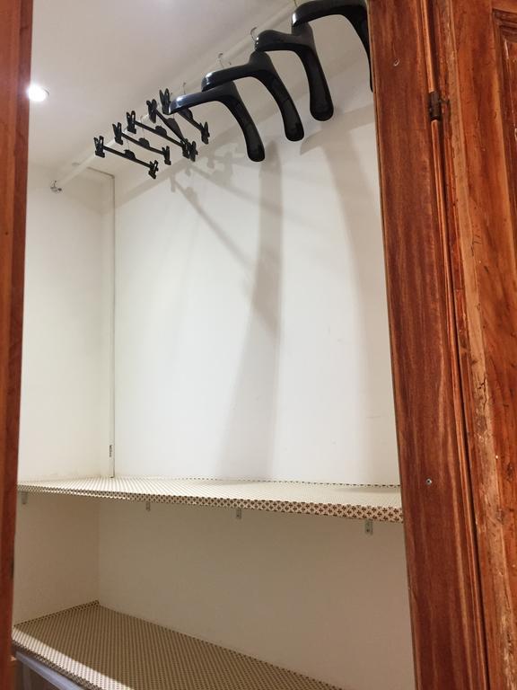 Scala Apartments Firenze Kültér fotó