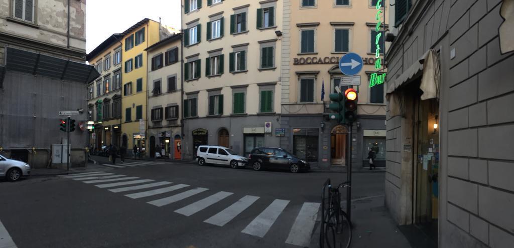 Scala Apartments Firenze Kültér fotó